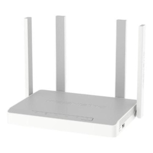 Keenetic skipper dsl (kn-21112, modem/router adsl2+/vdsl2, 4 porte 1gbps, wi-fi ac1200, mesh, vpn, p