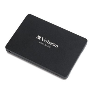 Verbatim ssd vi550 512gb 2,5 sata3 560/535 mb/s