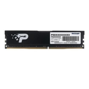 Patriot ram dimm 32gb ddr 4 2666mhz