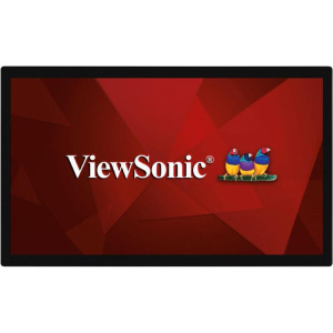 Viewsonic mon touch 32 10point ip54 open frame 24/7 hdmi dp
