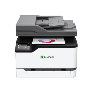 Lexmark cx431adw – multifunktionsdrucker – farbe – laser – 216 x 356 mm original