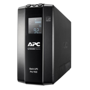 Apc back-ups 900va 540w, uscita 6xiec