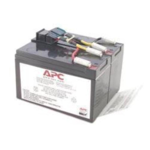 Apc batteria sua 750i