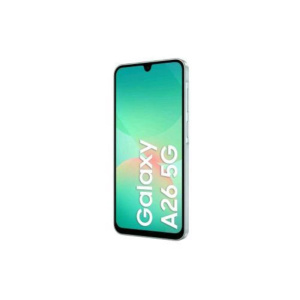 Samsung a266 galaxy a26 5g dual sim 6.7 octa core 128gb memoria espandibile ram 6gb 5g tim mint