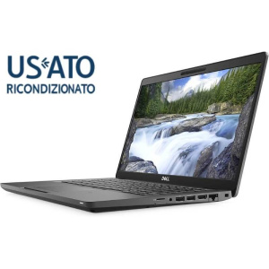 Pc reset nb ref i5 14 8gb 256gb ssd w11p i5-8365u dell 5400