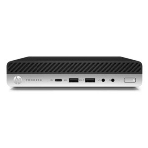 Pc hp refurbished 600/800 g5 1lt gu030242 i5-9500t 16gbddr4 256ssd w11pro-upg noodd 1y