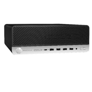 Hpi pc hp refurbished 400 g4 1lt gu030272 i5-8xxx 16gbddr4 250ssd w11pro-upg noodd 1y