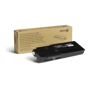 Xerox cartuccia toner nero a high capacity da 5000 pagine per stampante a colori ® versalink® c400/multifunzione a colori ®