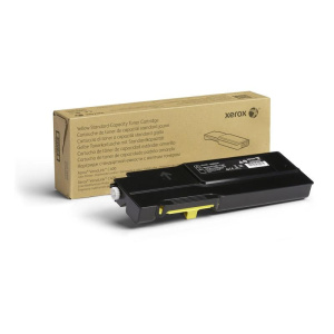 Xerox cartuccia toner giallo a capacità standard da 2500 pagine per stampante a colori ® versalink® c400/multifunzione a