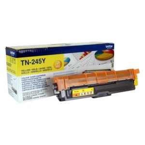 Brother toner giallo 2.200 pag per dcp9020cdw – hl3140cw – hl3150cdw – hl3170cdw – mfc-9330cdw – mfc-9340cdw