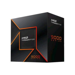 Amd ryzen threadripper 9980x 3.2ghz 64 processori 128 thread 256 mb cache socket str5 box