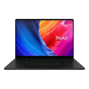 Asus proart p16 oled amd ryzen ai 9 hx 370 64gb geforce rtx 5070 4tb 16 3k touch windows 11 pro