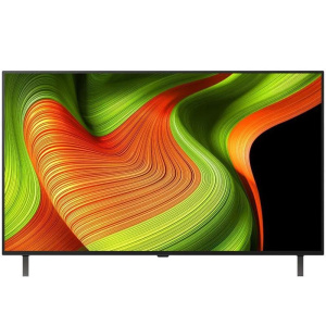 Lg oled55b53la – 55 smart tv oled 4k – black – eu