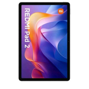 Xiaomi redmi pad 2 11 octa core 128gb ram 4gb wi-fi europa grafite