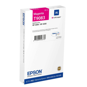 Epson c13t90834n cartuccia d`inchiostro 1 pz originale resa elevata (xl) magenta