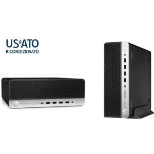 Pc reset pc ref i3 8gb 256gb sff w11p i3-8100t 600 g4