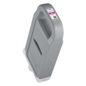 Canon pfi-711 m cartuccia d`inchiostro 1 pz originale magenta