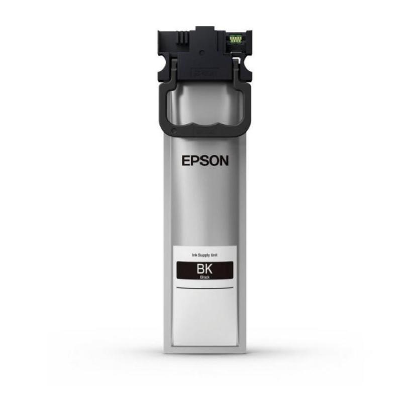 Epson c13t11d140 cartuccia d`inchiostro 1 pz originale resa elevata (xl) nero