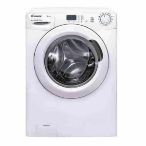 Lavatrice a carica frontale easy ey4 1061de/1-s - 6kg 1000giri/min