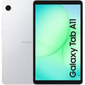 Samsung sm-x130 galaxy tab a11 8+128gb 8.7 silver eu