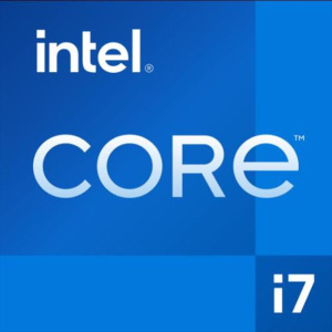 Intel cpu 12th gen, i7-12700k, lga 1700, 3.60ghz 12 core box, alder lake, no fan, graphics
