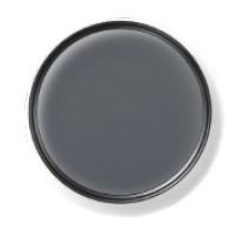 Carl zeiss 1970-246 filtro per lenti della macchina fotografica filtro polarizzatore circolare per fotocamera 9,5 cm