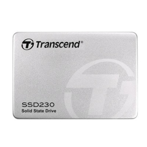 Transcend ssd230s ssd 128gb 2.5“ sata