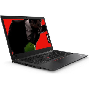 Notebook thinkpad t480 14 touch intel core i5-8350u 8gb 256gb ssd windows 11 pro – ricondizionato – gar. 6 mesi – grado a/a-