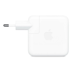 Alimentatore apple usb-c 70w macbook-iphone e ipad usb-c