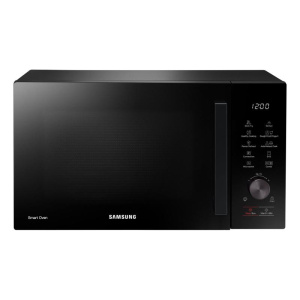 Combi grill 28l nero