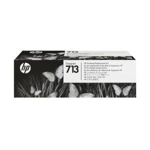 Hp 713 designjet printhead replacement kit testina stampante getto termico d`inchiostro