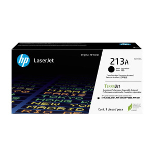 Hp cartuccia toner originale nero laserjet 213a