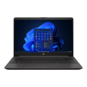 Hpi nb hp 250 g9 6f203ea 15.6hd ag celeron n4500 8gbddr4 256ssd w11 1yos noodd cam glan bt 3usb hdmi wifi 3in1 tpm