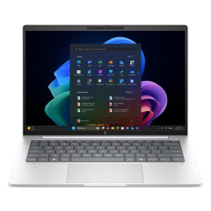 Nb hp elitebook 8 g1i cl5d7et ultra 7-256v 16 16gb ssd512gb finger print w11p**garanzia 3 anni offsite**