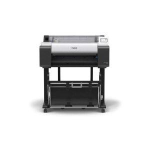 Plotter canon tm-250 a1 cad entry level piedistallo incluso 6240c003