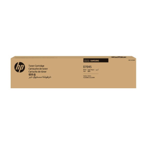 Samsung cartuccia toner nero mlt-d704s