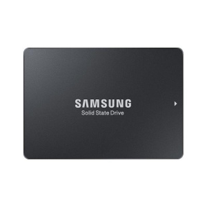 Samsung pm893 ssd enterprise 7.68tb sata iii 2.5 550/520 mb/s