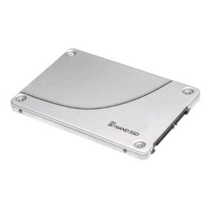 Solidigm d3 series d3-s4520 ssd 3.84 tb interno 2.5 sata 6gb/s 3d nand a 144 strati