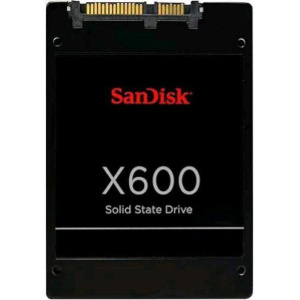 Western digital x600 ssd 2tb interno 2.5 sata secured