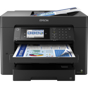 Epson workforce pro workforce wf-7840dtwf