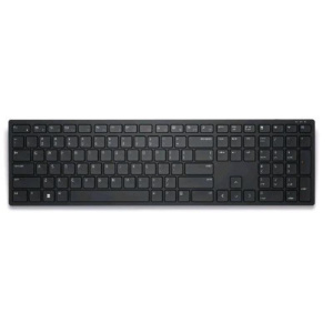 Dell kb500 tastiera wireless qwerty italiano colore nero