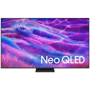 Samsung qe55qn80fauxxh 2025 – 55 smart tv neo qled miniled 4k – hdr – black – eu