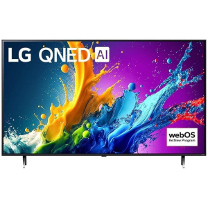 Lg65qned80a3c – 65 smart tv qned 4k – black – eu