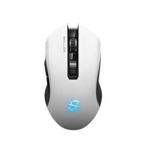 Sharkoon mouse skiller sgm3 biancowireless