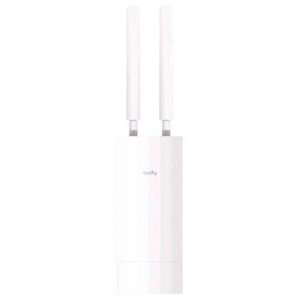 Cudy lt700 router wifi 4g lte outdoor ac1200 ip65 antenne rimovibili impermeabile