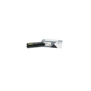 Lexmark c320040 cartuccia toner 1 pz compatibile giallo