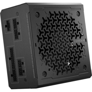 Corsair alimentatore atx rme series rm650e, interamente modulare, bassa rumorosita