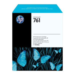 Hp cartuccia manutenzione designjet 761