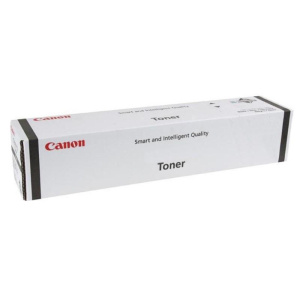 Canon c-exv37 cartuccia toner originale nero