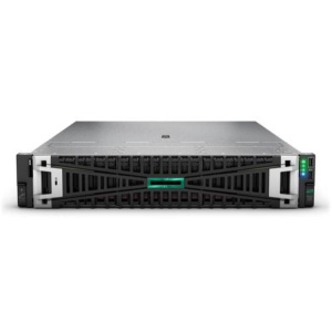 Hpe server rack dl385 gen11 9124 1p 32g 8sff eu